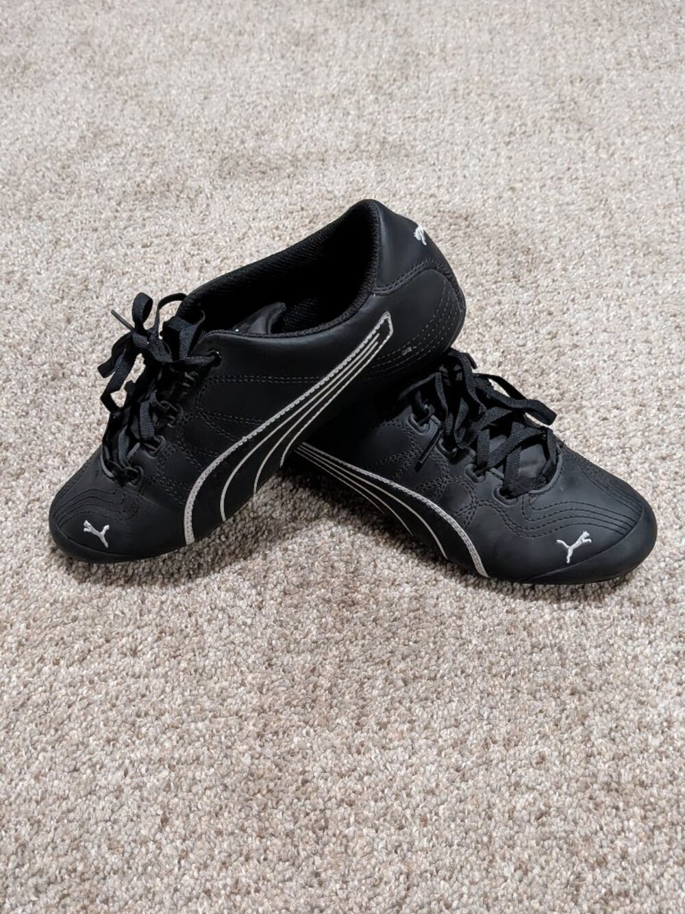 Puma Soleil Woman's 8